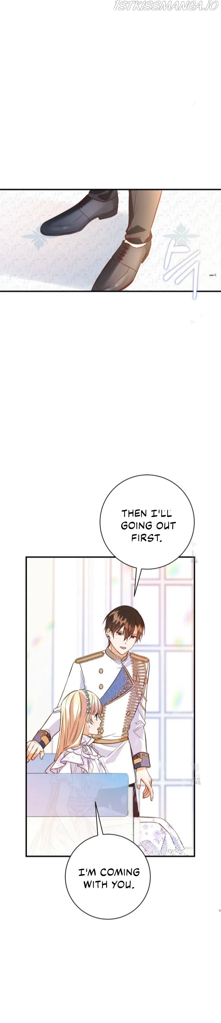 Why Would a Villainess Have Virtues? Chapter 13 page 13