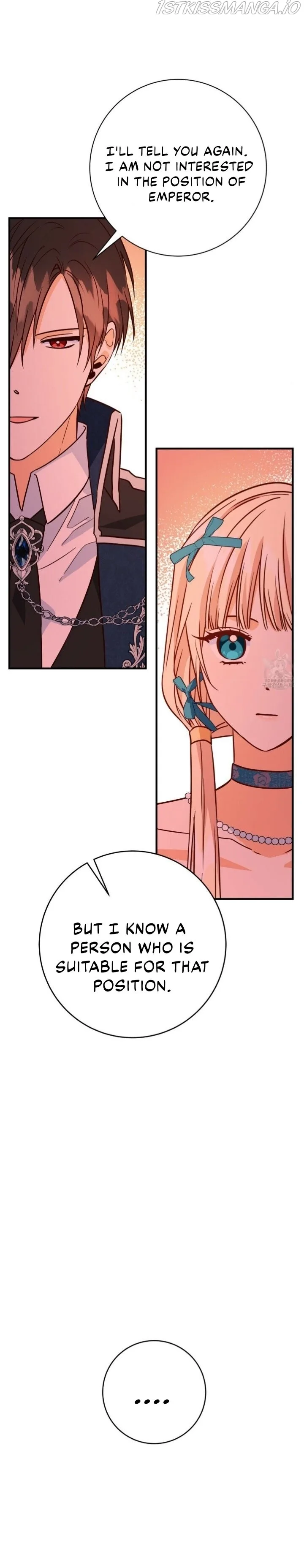 Why Would a Villainess Have Virtues? Chapter 12 page 9