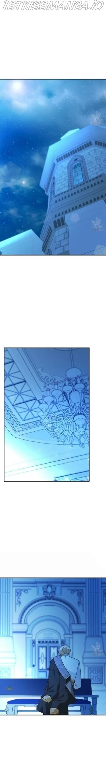 Why Would a Villainess Have Virtues? Chapter 12 page 21