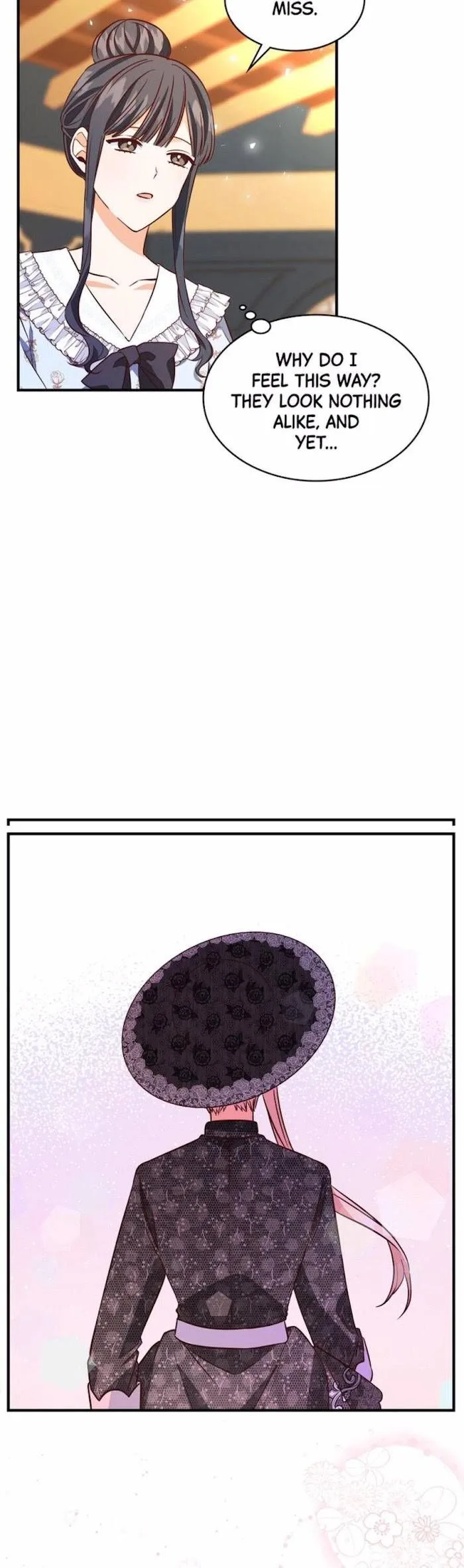 Why Would a Villainess Have Virtues? Chapter 15 page 12