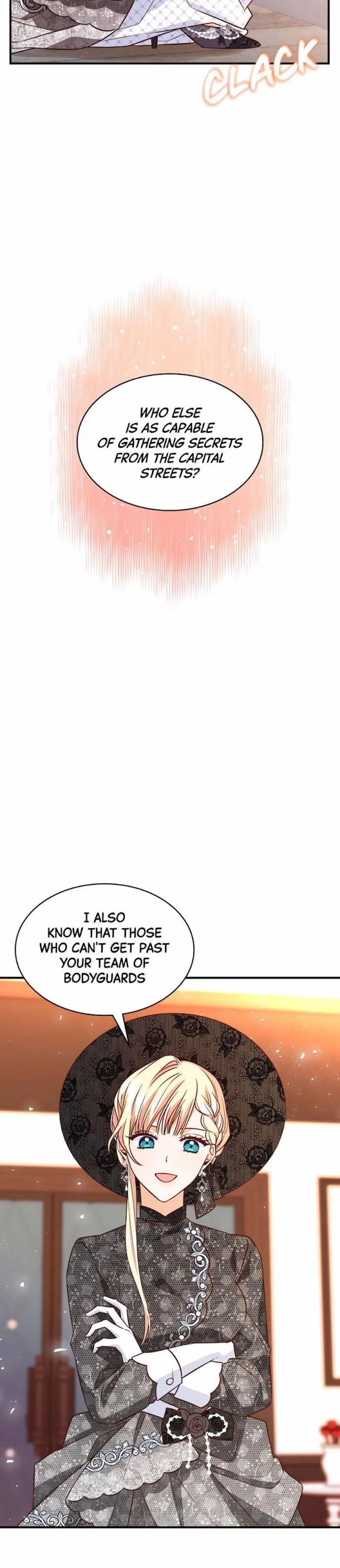 Why Would a Villainess Have Virtues? Chapter 15 page 20