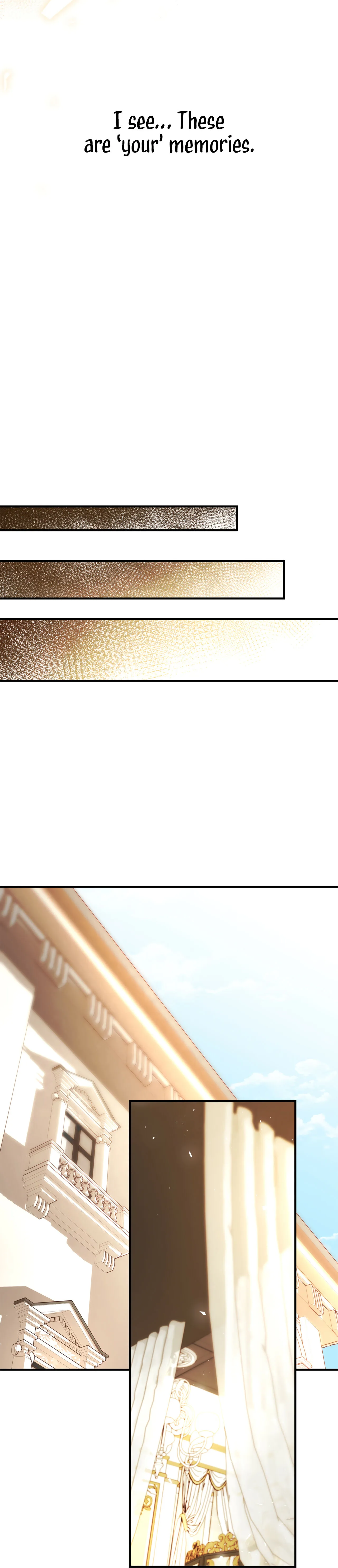 Why Would a Villainess Have Virtues? Chapter 4 page 38