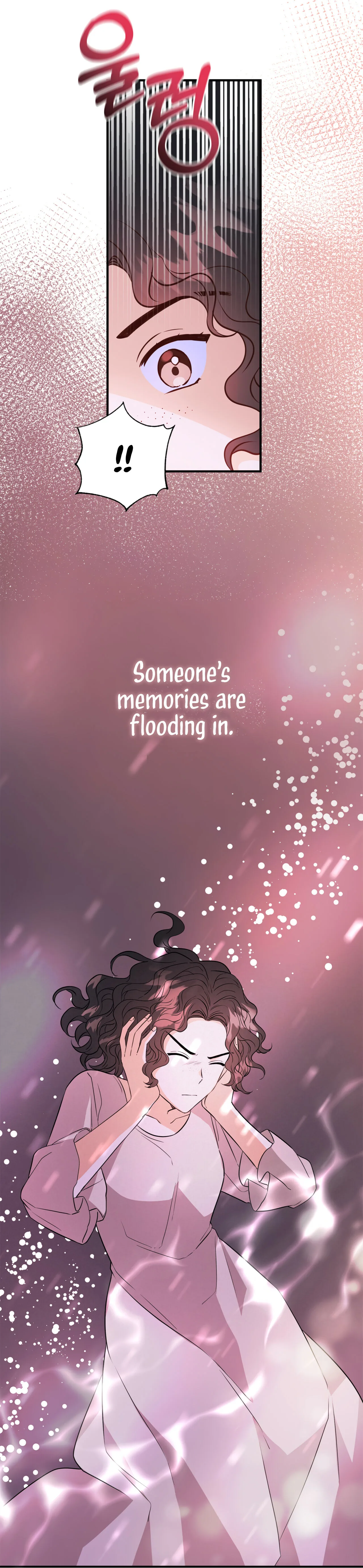 Why Would a Villainess Have Virtues? Chapter 4 page 32