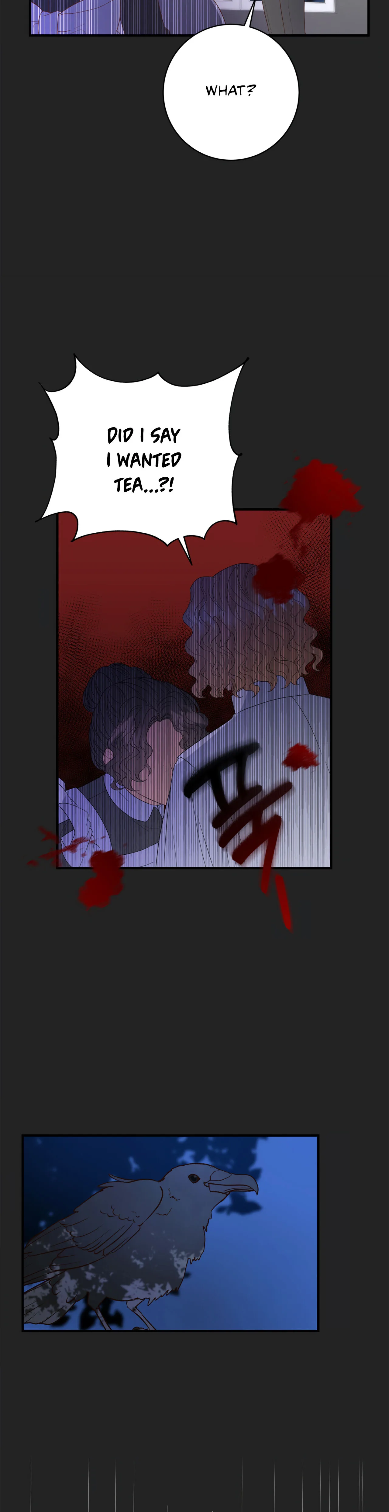 Why Would a Villainess Have Virtues? Chapter 2 page 26