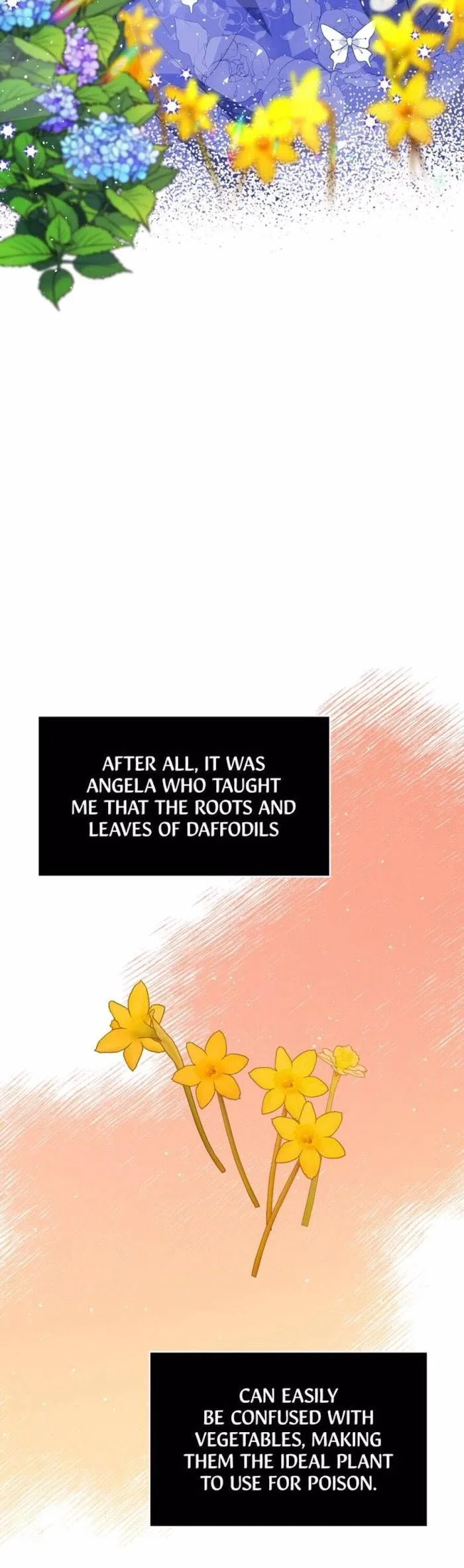 Why Would a Villainess Have Virtues? Chapter 15 page 35