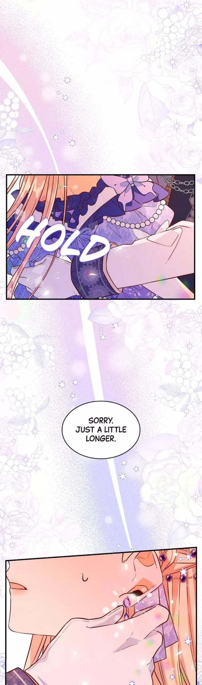 Why Would a Villainess Have Virtues? Chapter 15 page 42