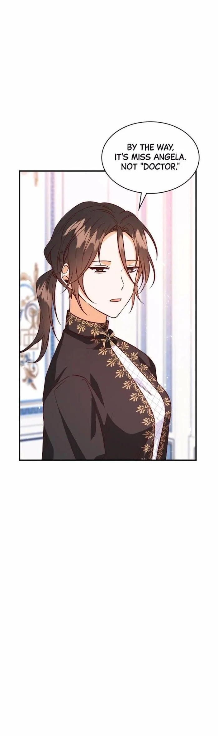 Why Would a Villainess Have Virtues? Chapter 15 page 30