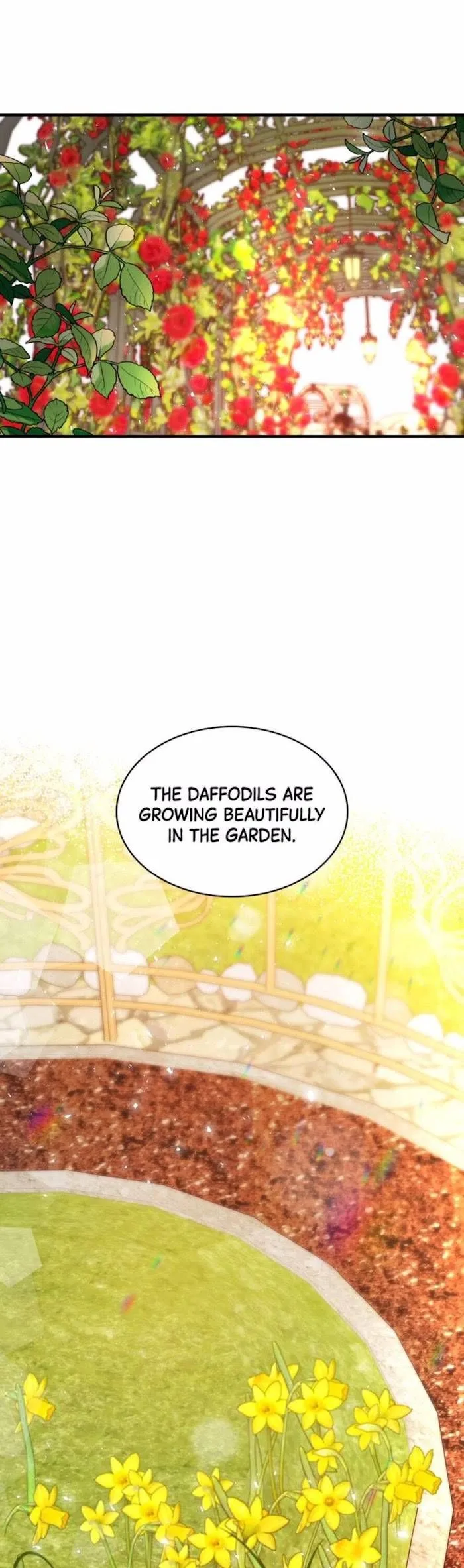 Why Would a Villainess Have Virtues? Chapter 15 page 31