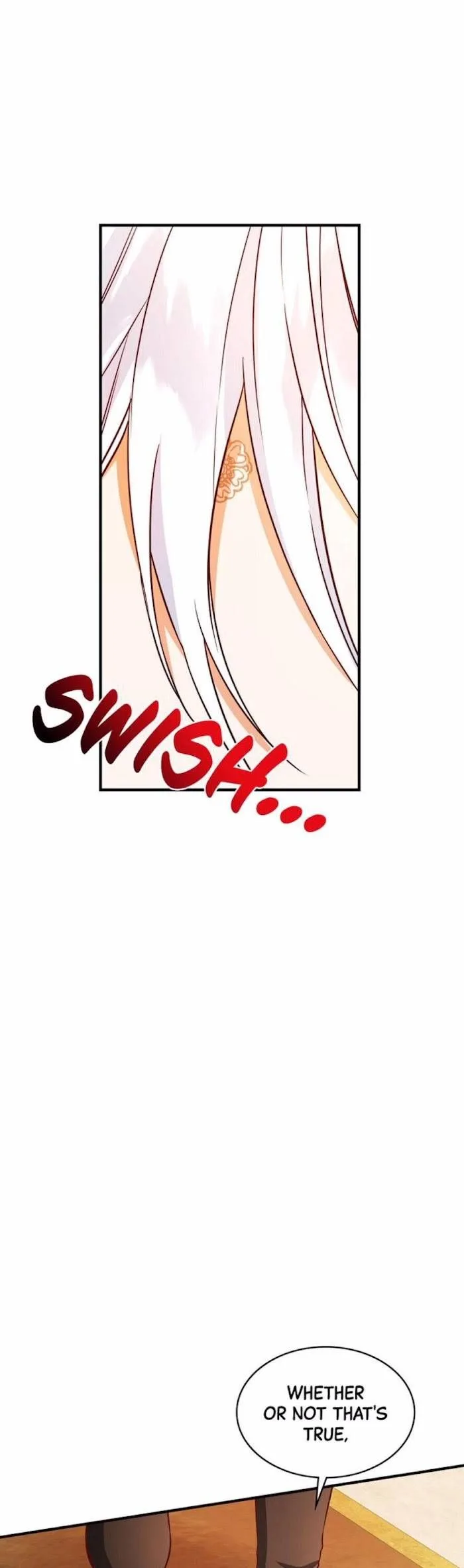 Why Would a Villainess Have Virtues? Chapter 16 page 15