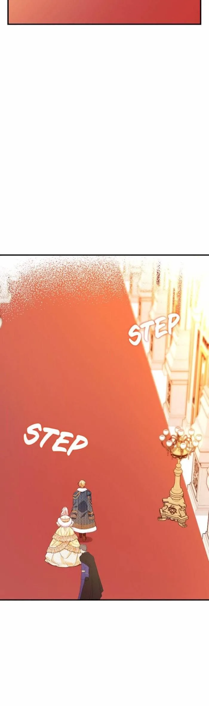 Why Would a Villainess Have Virtues? Chapter 16 page 27