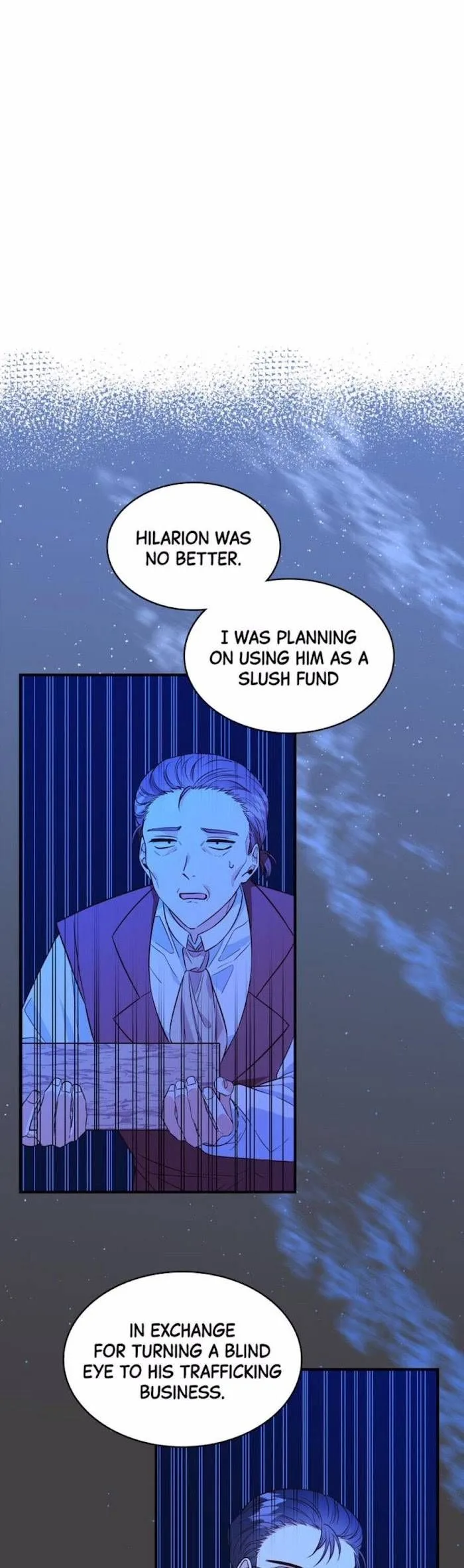 Why Would a Villainess Have Virtues? Chapter 16 page 18