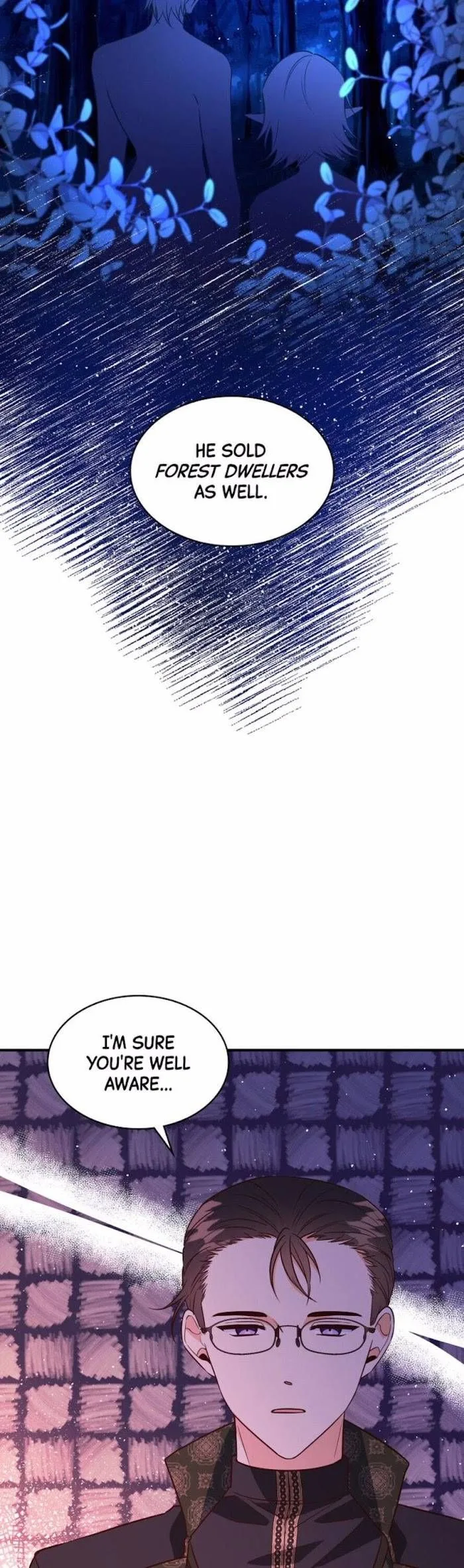 Why Would a Villainess Have Virtues? Chapter 16 page 13