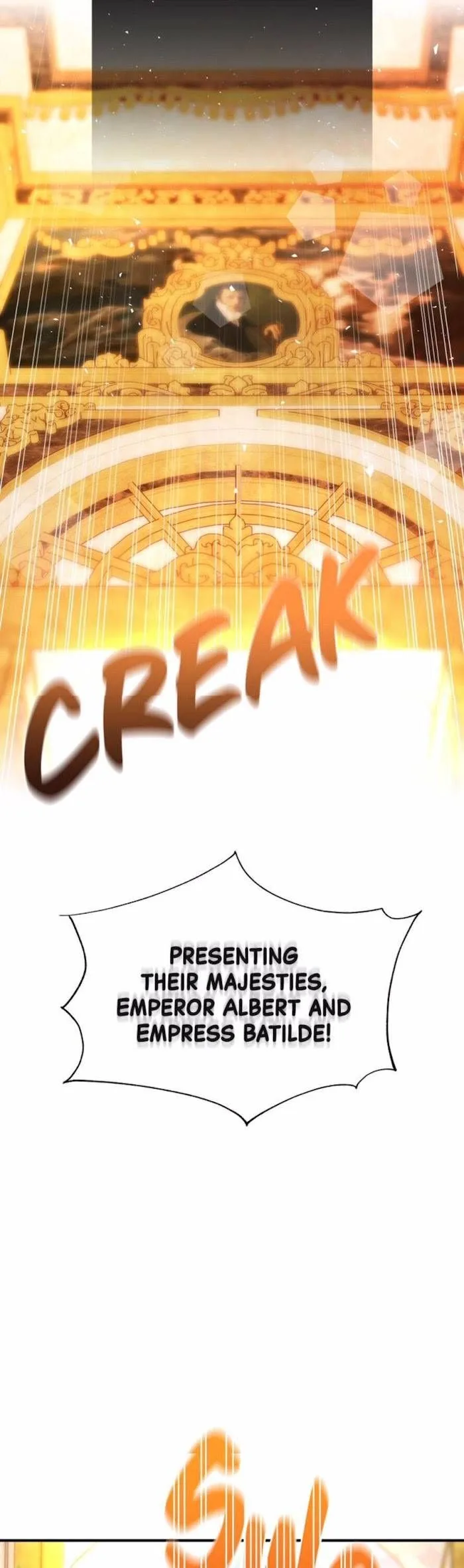 Why Would a Villainess Have Virtues? Chapter 16 page 33