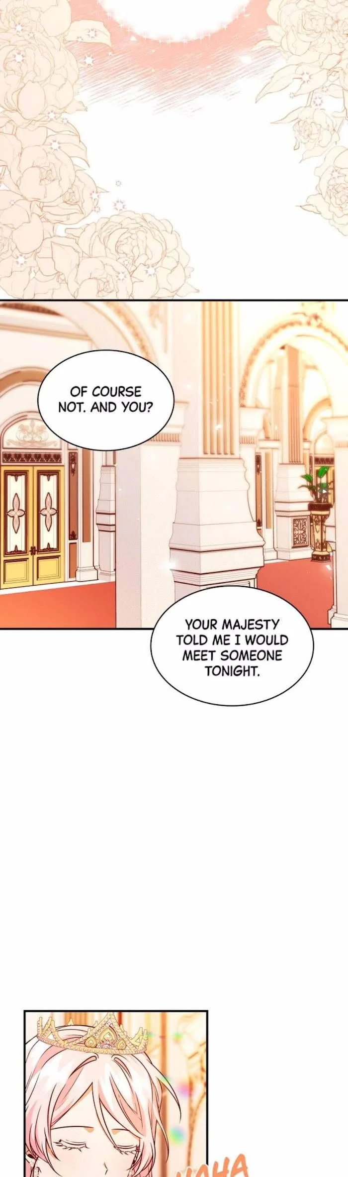 Why Would a Villainess Have Virtues? Chapter 16 page 31