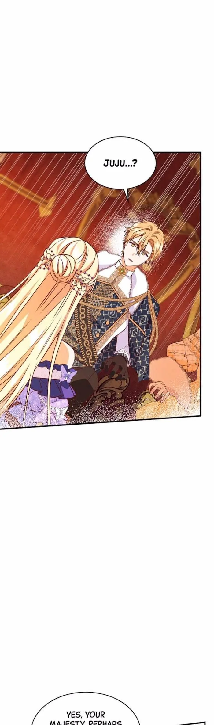 Why Would a Villainess Have Virtues? Chapter 16 page 46