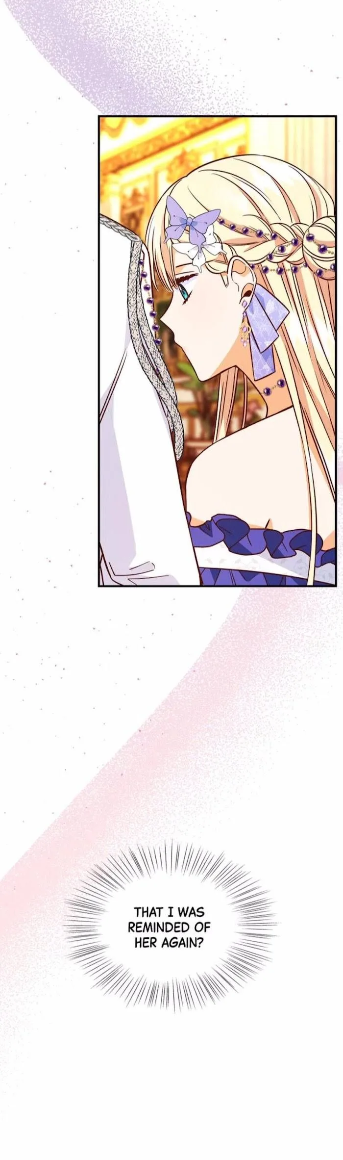 Why Would a Villainess Have Virtues? Chapter 16 page 52