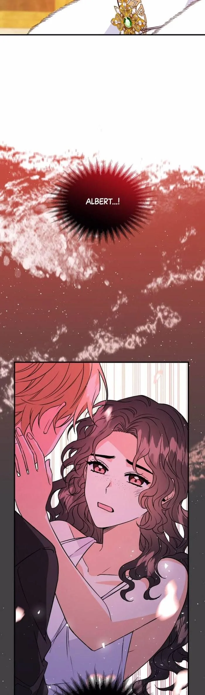 Why Would a Villainess Have Virtues? Chapter 16 page 38