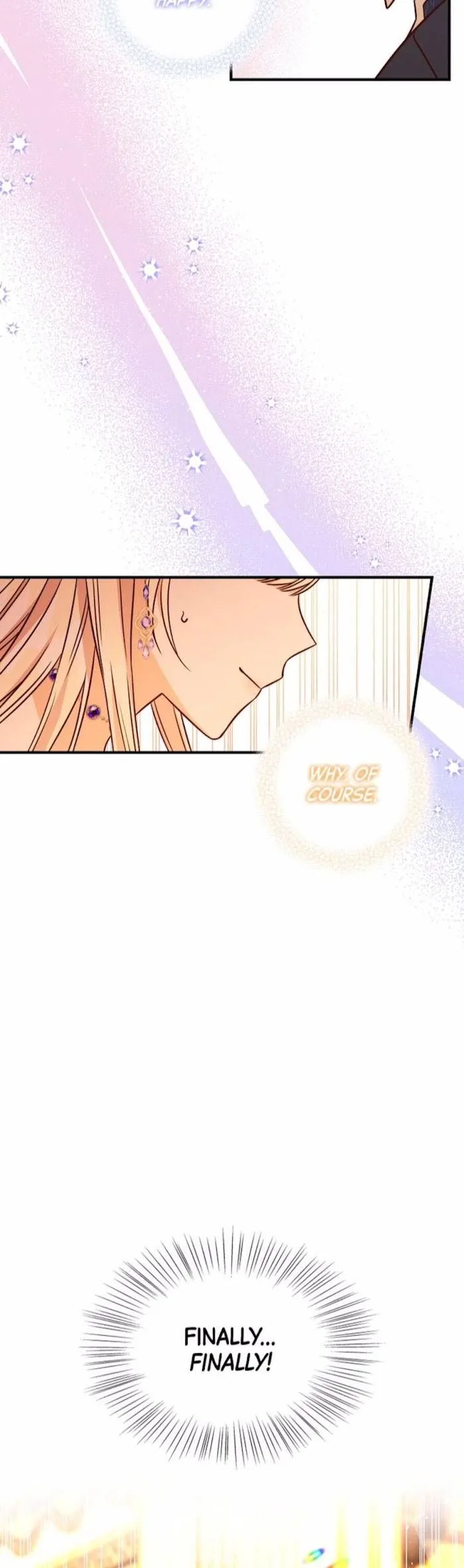 Why Would a Villainess Have Virtues? Chapter 16 page 54