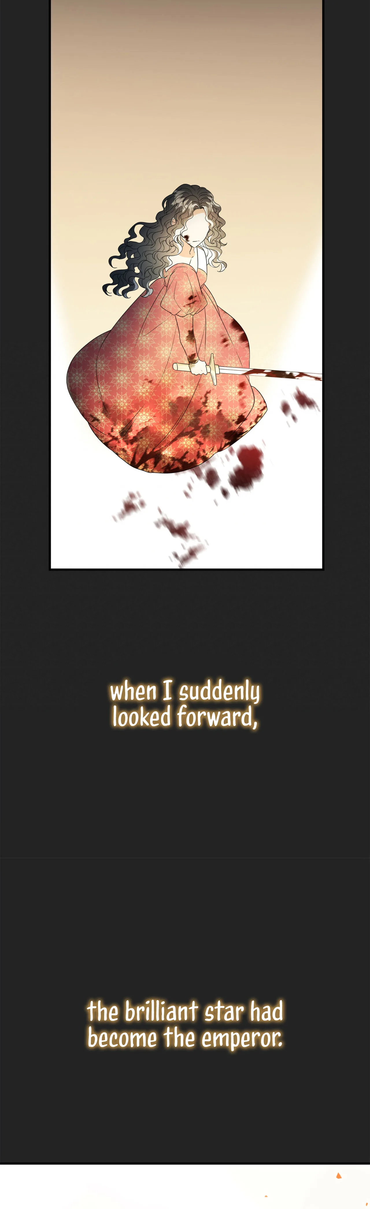 Why Would a Villainess Have Virtues? Chapter 2 page 28