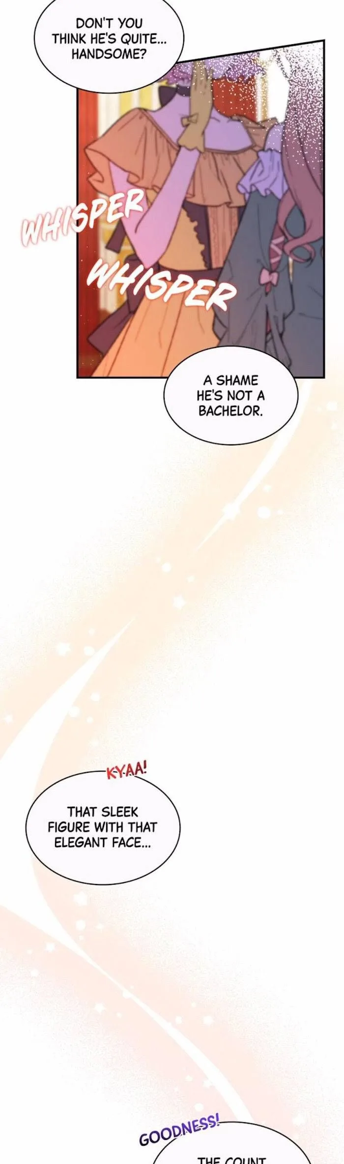 Why Would a Villainess Have Virtues? Chapter 17 page 5