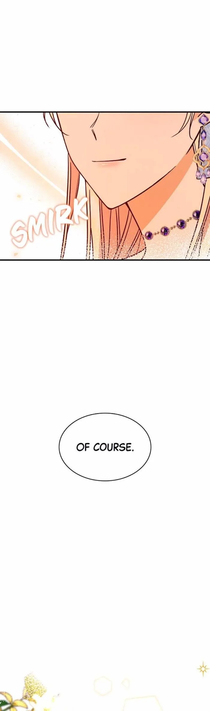 Why Would a Villainess Have Virtues? Chapter 17 page 35