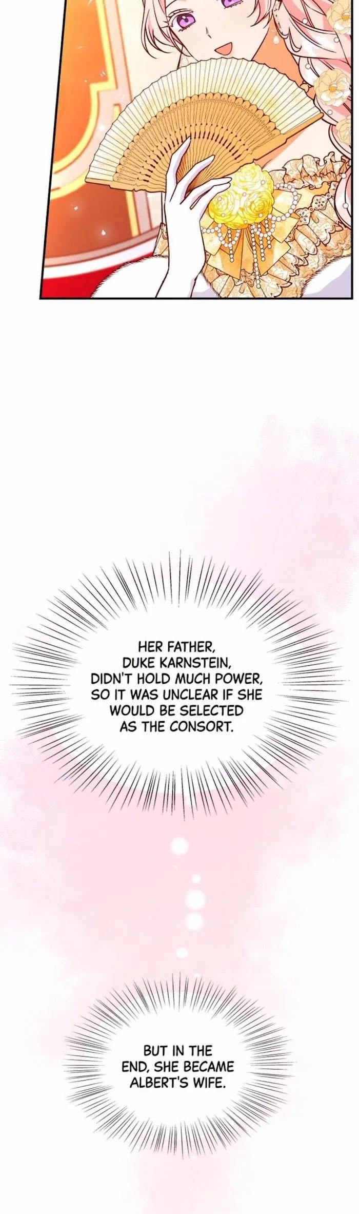 Why Would a Villainess Have Virtues? Chapter 17 page 40