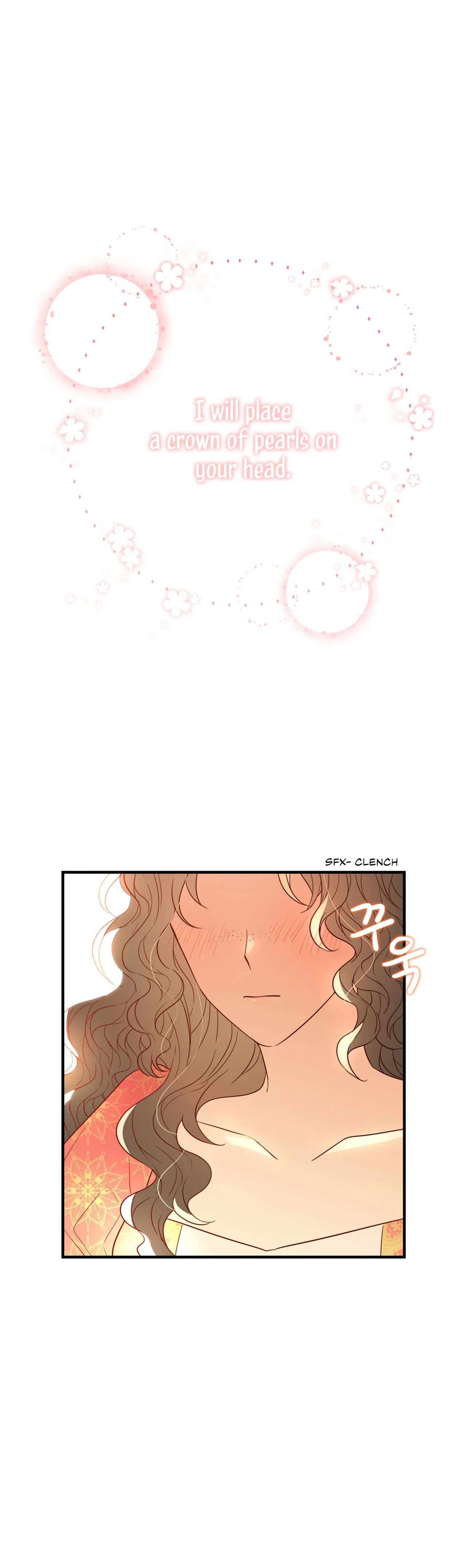 Why Would a Villainess Have Virtues? Chapter 2 page 34