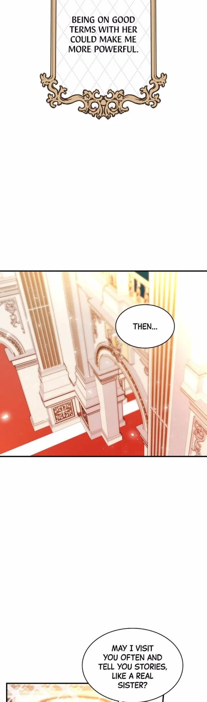 Why Would a Villainess Have Virtues? Chapter 17 page 57