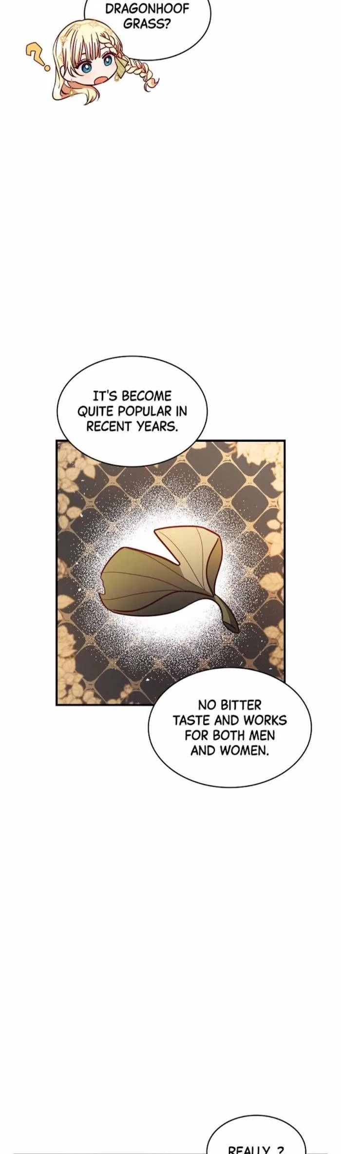 Why Would a Villainess Have Virtues? Chapter 18 page 47