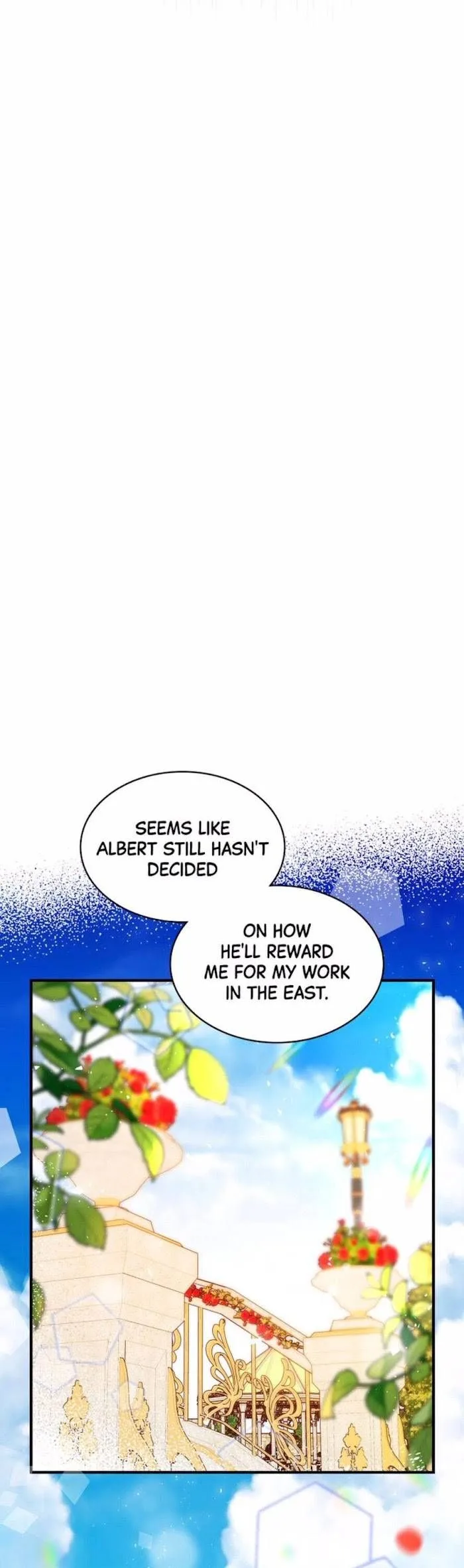 Why Would a Villainess Have Virtues? Chapter 18 page 9