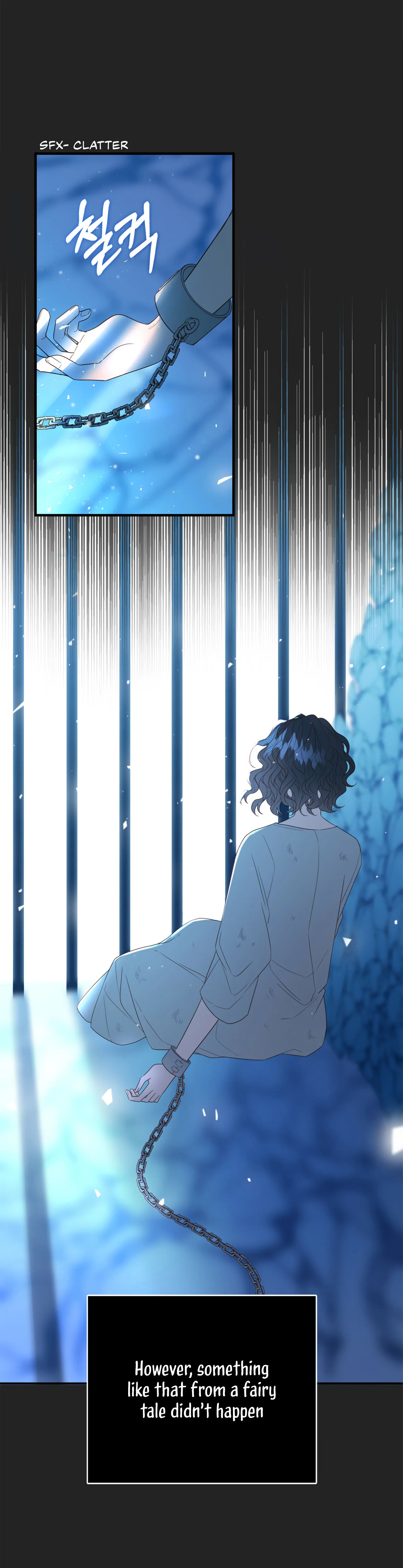 Why Would a Villainess Have Virtues? Chapter 2 page 48