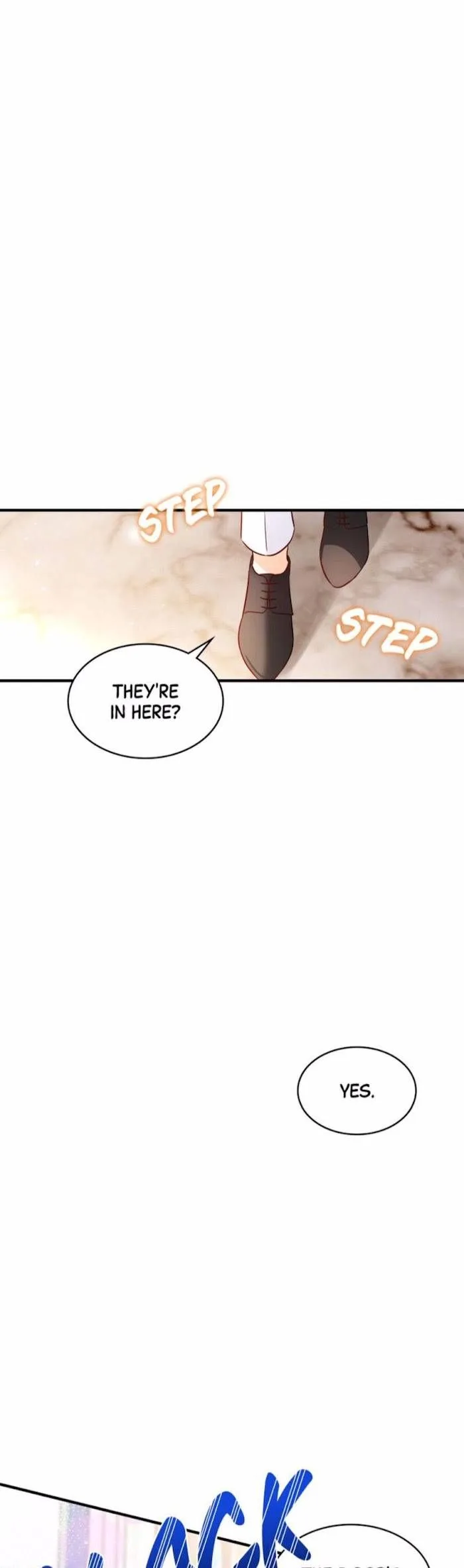 Why Would a Villainess Have Virtues? Chapter 18 page 40