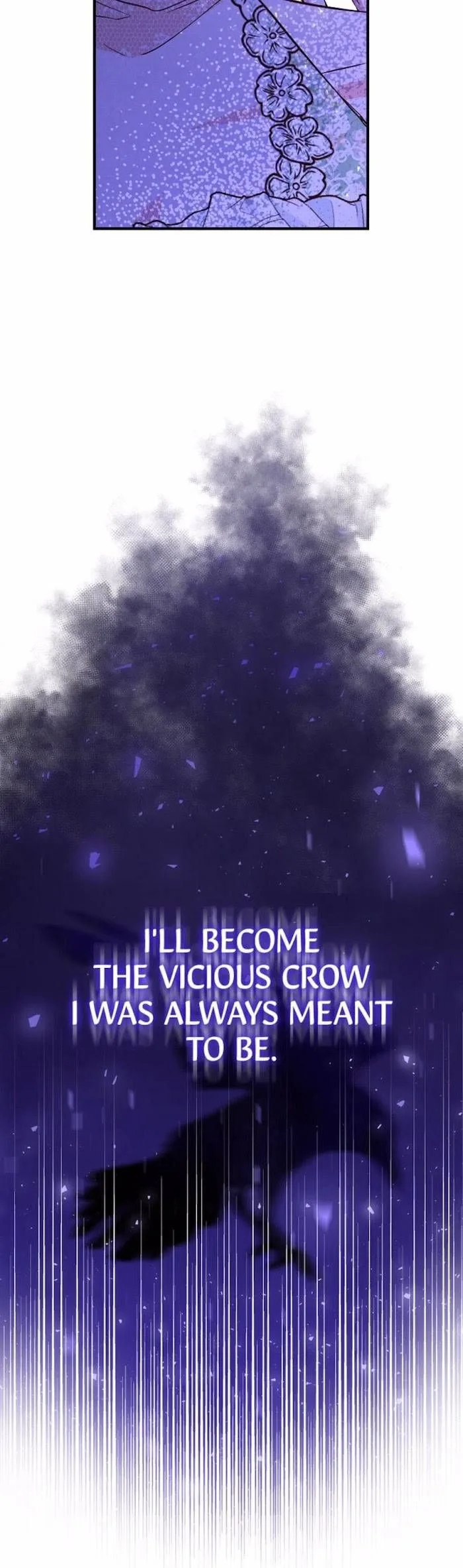 Why Would a Villainess Have Virtues? Chapter 18 page 8
