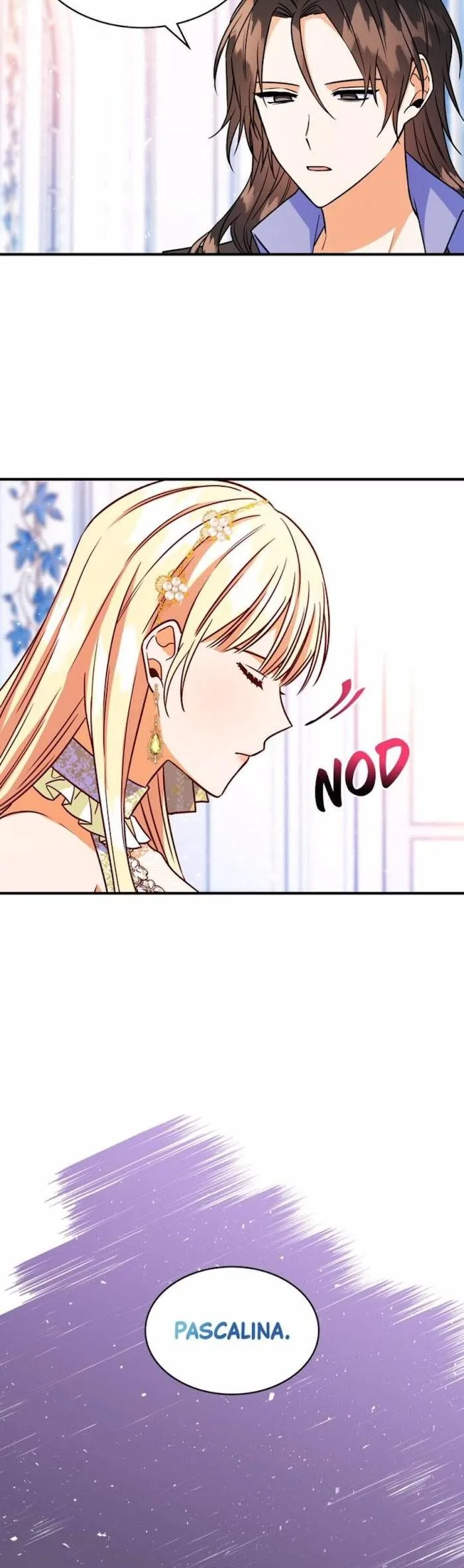 Why Would a Villainess Have Virtues? Chapter 19 page 9