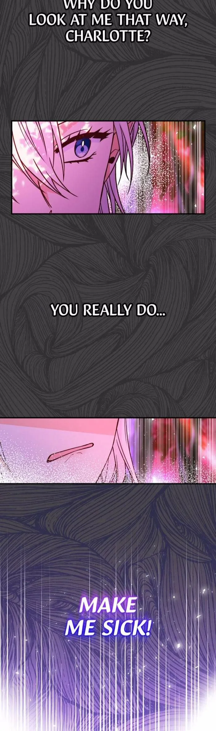 Why Would a Villainess Have Virtues? Chapter 19 page 39