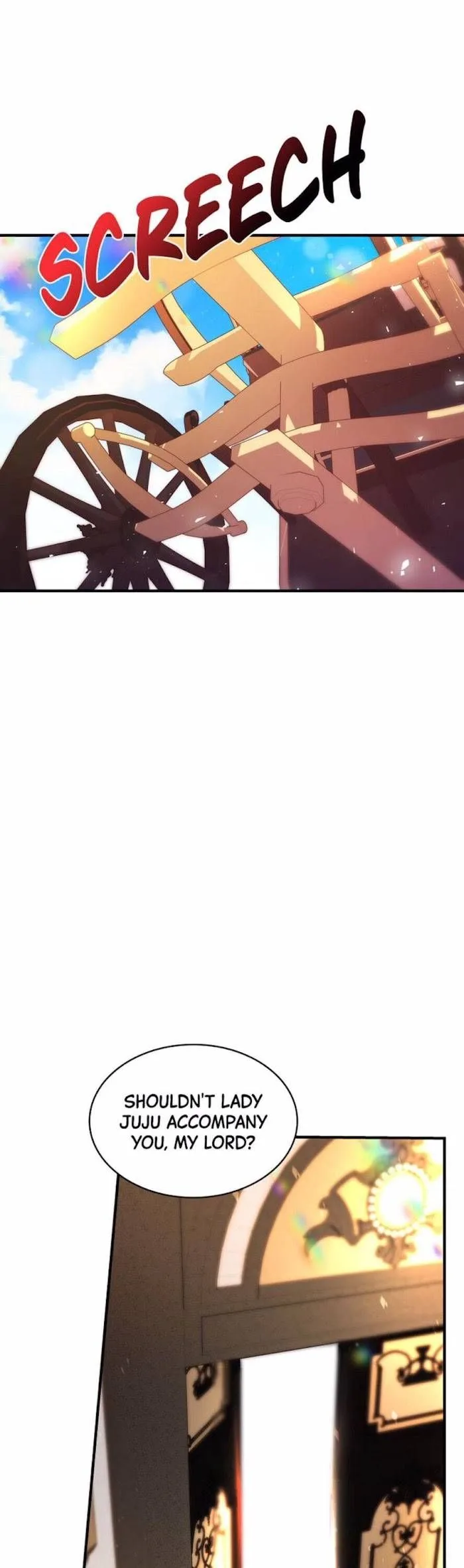 Why Would a Villainess Have Virtues? Chapter 20 page 38