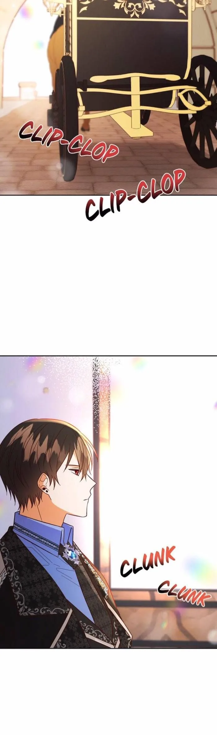 Why Would a Villainess Have Virtues? Chapter 20 page 29
