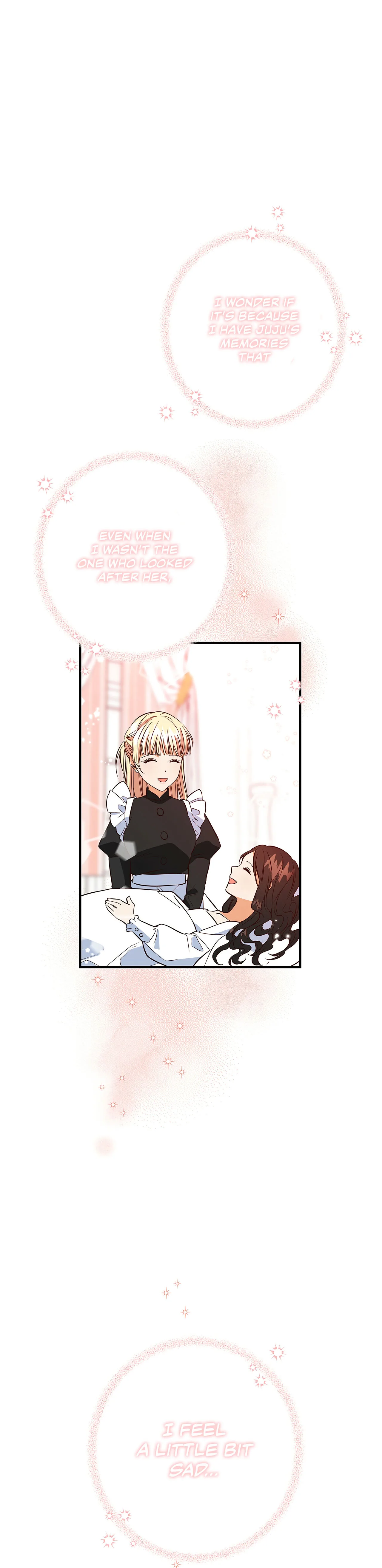Why Would a Villainess Have Virtues? Chapter 7 page 14
