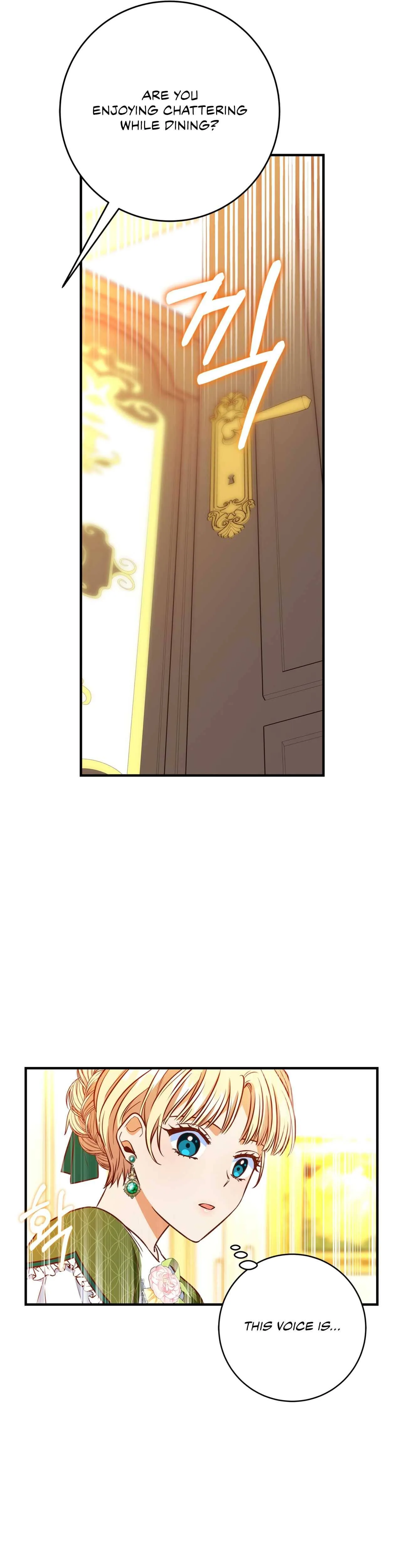 Why Would a Villainess Have Virtues? Chapter 6 page 42