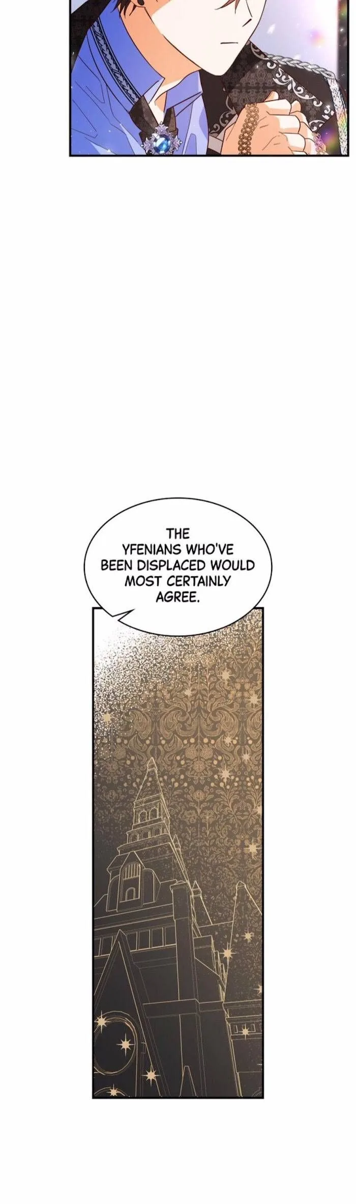 Why Would a Villainess Have Virtues? Chapter 20 page 35