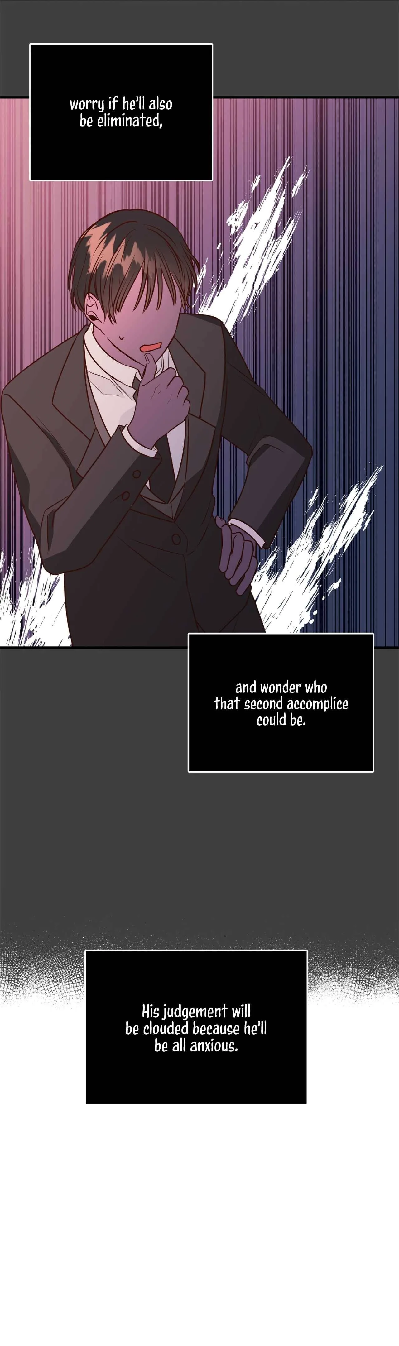 Why Would a Villainess Have Virtues? Chapter 6 page 28