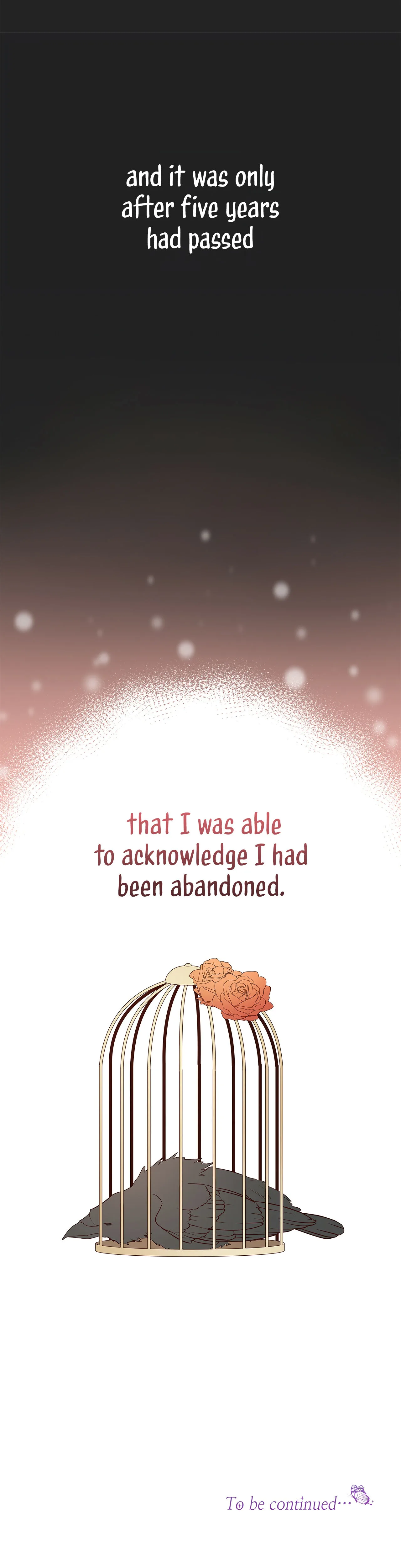 Why Would a Villainess Have Virtues? Chapter 2 page 49