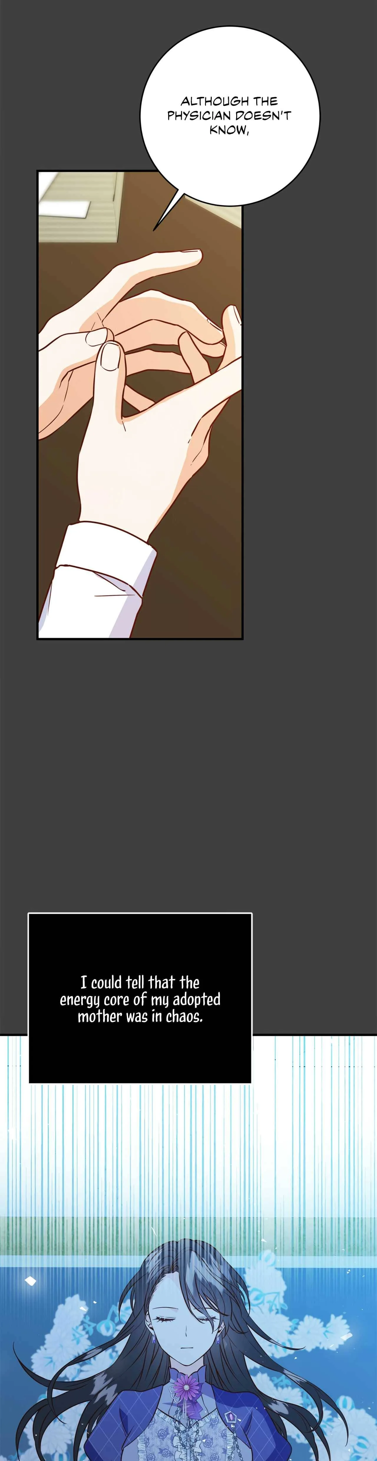 Why Would a Villainess Have Virtues? Chapter 6 page 24