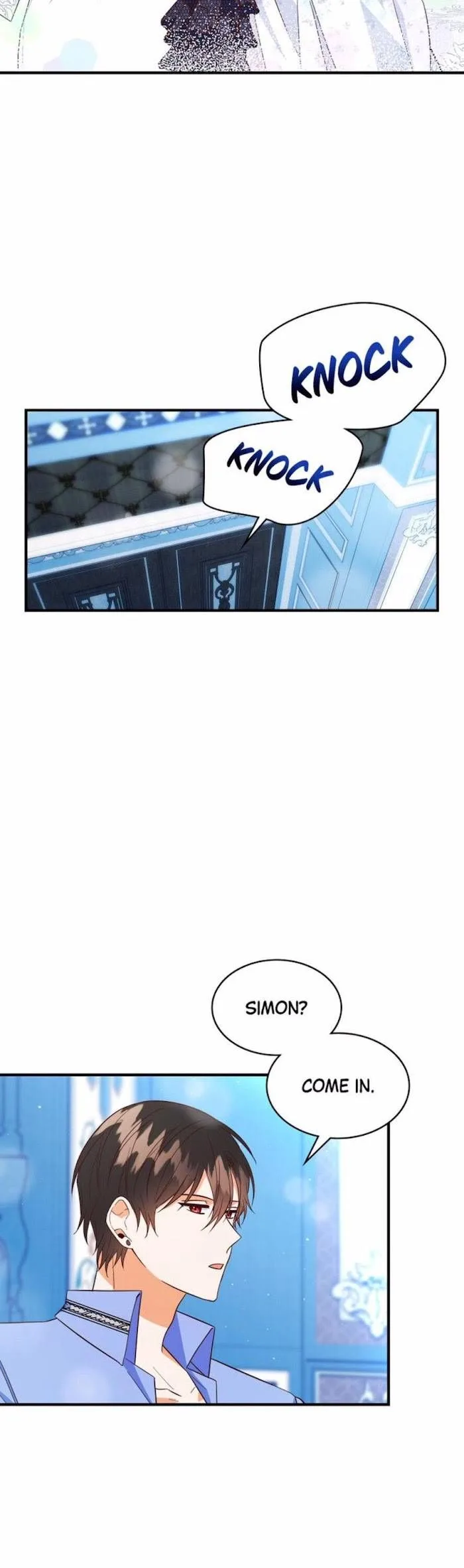 Why Would a Villainess Have Virtues? Chapter 22 page 7