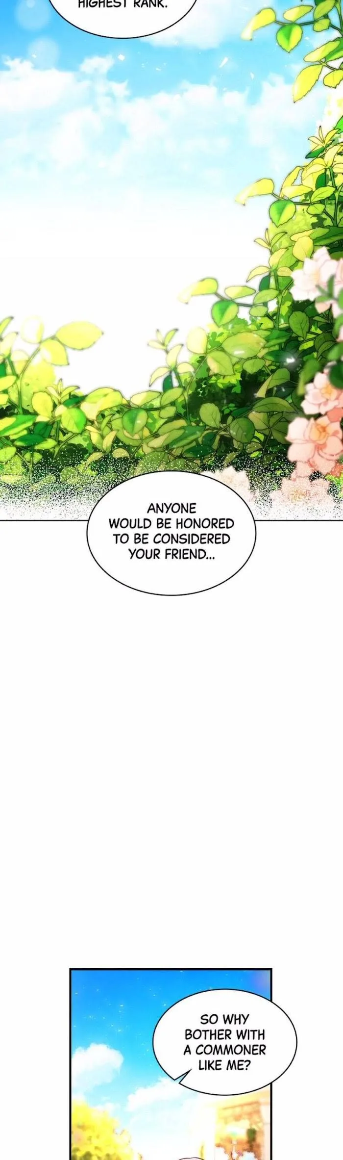 Why Would a Villainess Have Virtues? Chapter 22 page 24