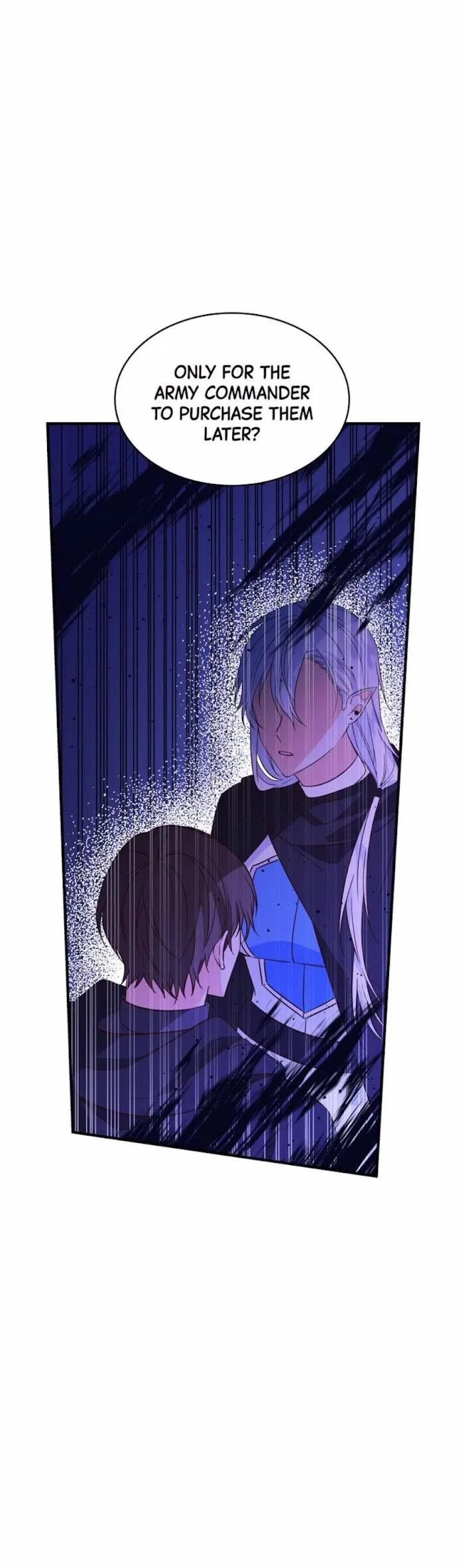 Why Would a Villainess Have Virtues? Chapter 22 page 39