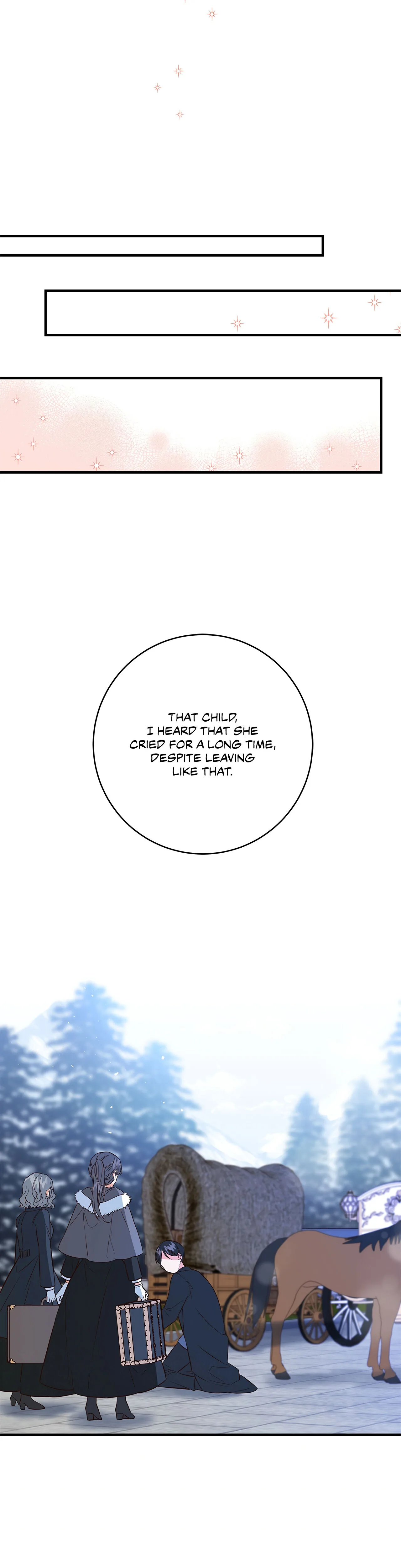 Why Would a Villainess Have Virtues? Chapter 7 page 15