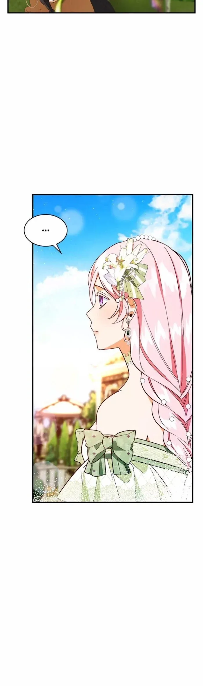 Why Would a Villainess Have Virtues? Chapter 23 page 15