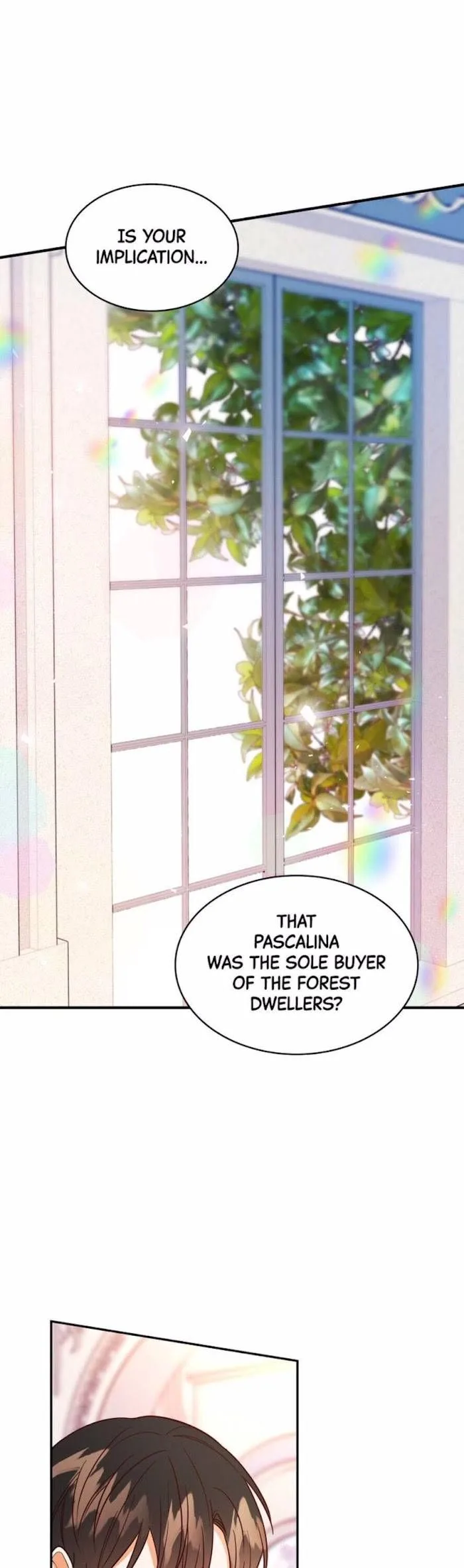 Why Would a Villainess Have Virtues? Chapter 22 page 43