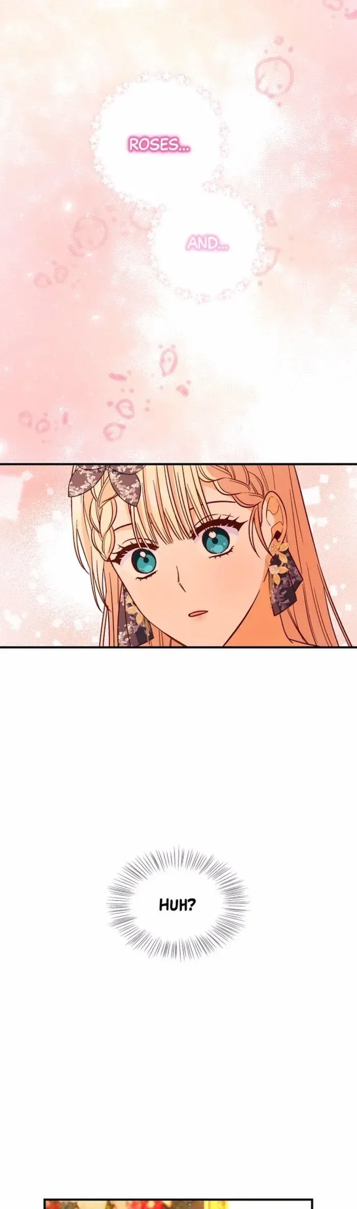 Why Would a Villainess Have Virtues? Chapter 23 page 41